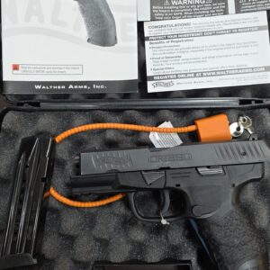 Walther Creed