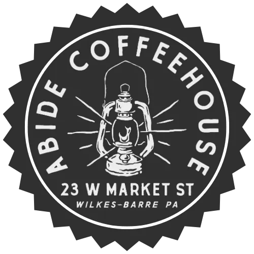 Abide Coffee House - GunHippo Abide Coffee House