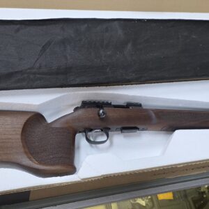 CZ 457 Varmint