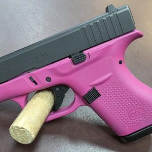 Glock 42