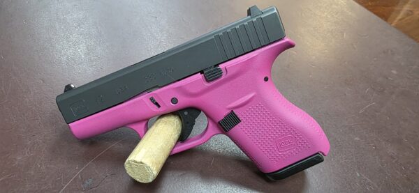 Glock 42